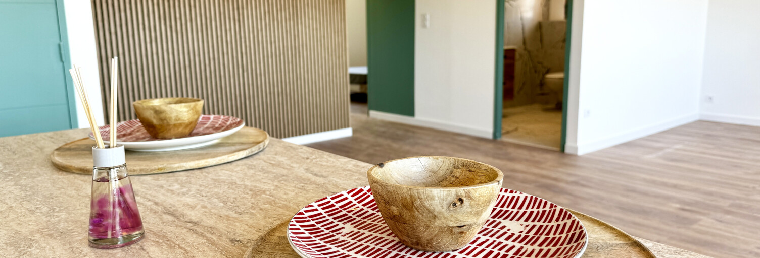 Appartement 4 Pièces 100 m² à vendre à Bandol (83150)