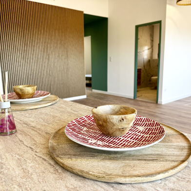 Appartement 4 pièces 389000 €