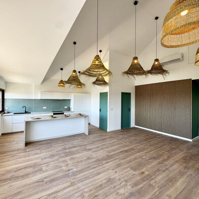 Appartement 4 pièces 379000 €