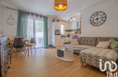 vente appartement 179 500 € à proximité de Villefranche-sur-Mer (06230)