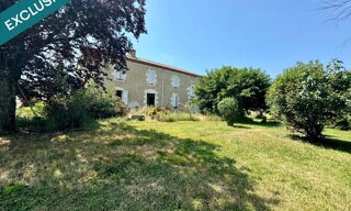Maison 6 Pièces 224 m² à vendre à Biran (32350)