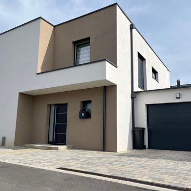 Maison 6 pièces 145 m²