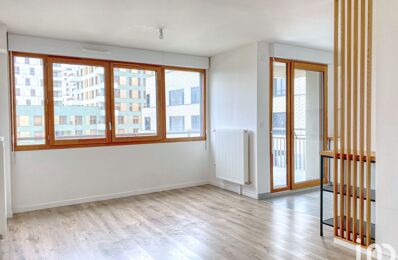 vente appartement 449 000 € à proximité de Gentilly (94250)