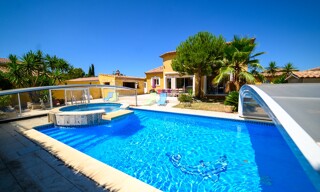 Maison 5 Pièces 158 m² à vendre à Villeneuve-lès-Béziers (34420)