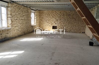 vente maison 194 600 € à proximité de Sibiril (29250)