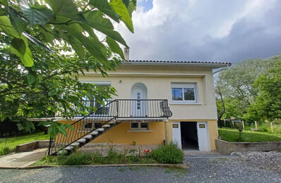 maison 3 pièces 78 m2 à vendre à Saint-André-de-Cubzac (33240)