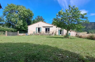 vente maison 321 000 € à proximité de Saint-Maurice-Navacelles (34190)