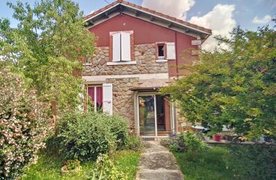 vente maison 158 000 € à proximité de Pampelonne (81190)