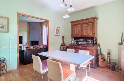 vente maison 158 000 € à proximité de Villeneuve-sur-Vère (81130)