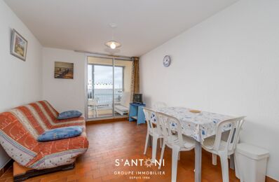 vente appartement 197 000 € à proximité de Portiragnes (34420)