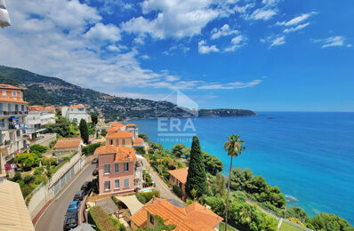 appartement 3 pièces 49 m2 à vendre à Roquebrune-Cap-Martin (06190)