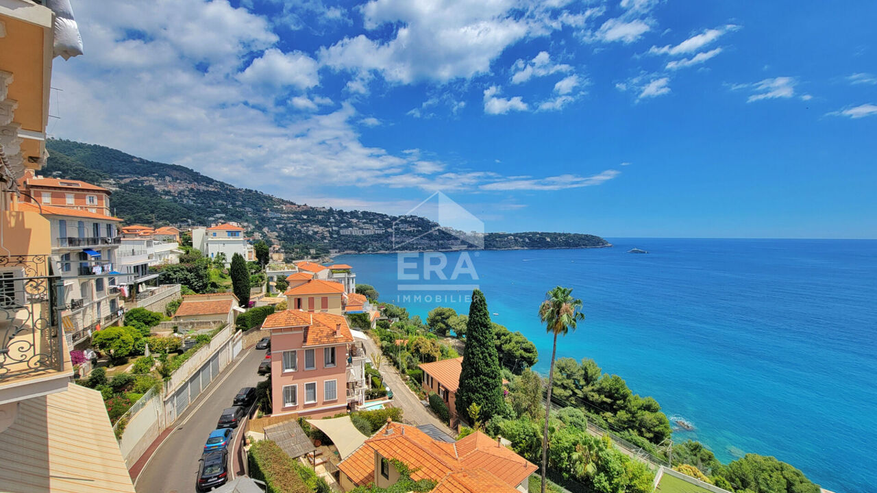 appartement 3 pièces 49 m2 à vendre à Roquebrune-Cap-Martin (06190)