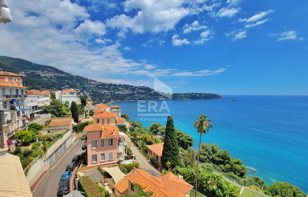 appartement 3 pièces 49 m2 à vendre à Roquebrune-Cap-Martin (06190)