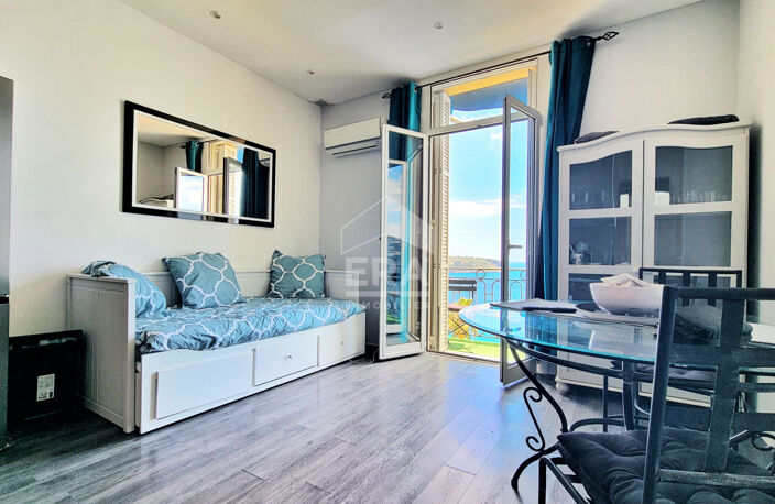 Appartement T3 à vendre à Roquebrune Cap Martin - vue mer pan... — photo 3