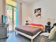 Appartement T3 à vendre à Roquebrune Cap Martin - vue mer pan... — photo 4
