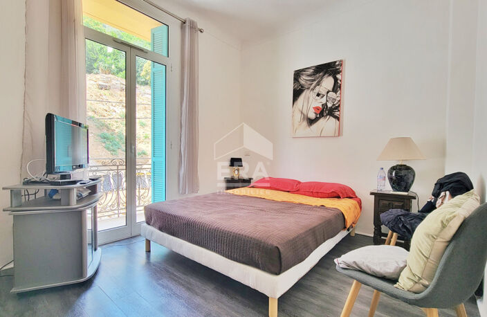 Appartement T3 à vendre à Roquebrune Cap Martin - vue mer pan... — photo 4