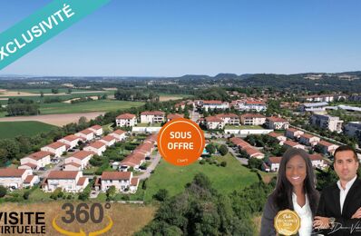 vente maison 229 900 € à proximité de Bourgoin-Jallieu (38300)