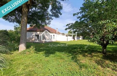 vente maison 229 000 € à proximité de Lendou-en-Quercy (46800)