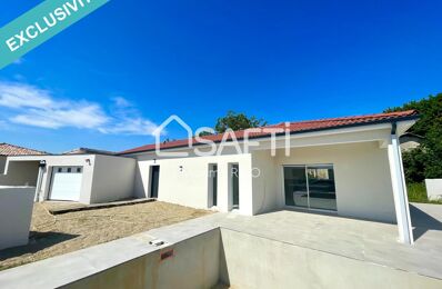 vente maison 389 000 € à proximité de Puymiclan (47350)