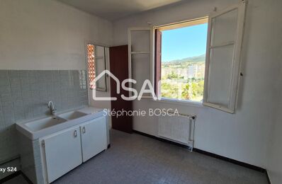 vente appartement 250 000 € à proximité de Casaglione (20111)