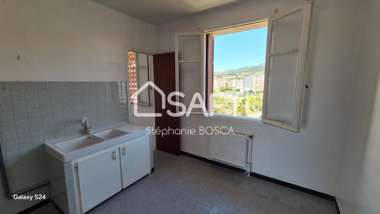 appartement 4 pièces 84 m2 à vendre à Ajaccio (20000)