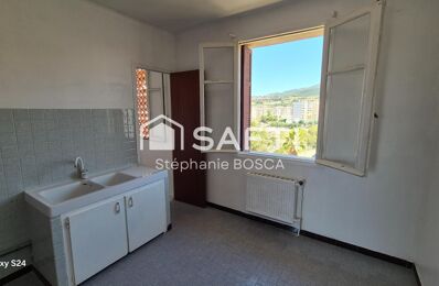 appartement 4 pièces 84 m2 à vendre à Ajaccio (20000)