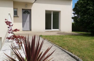 vente maison 315 000 € à proximité de Noyal-sur-Vilaine (35530)