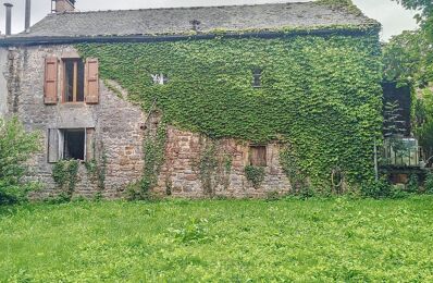 vente maison 149 000 € à proximité de Blaye-les-Mines (81400)