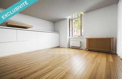 vente appartement 39 000 € à proximité de Rodez (12000)