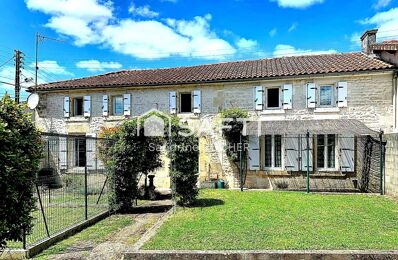 vente maison 198 550 € à proximité de Châteaubernard (16100)