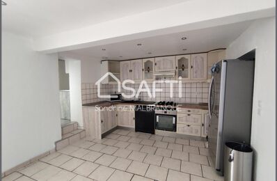 vente maison 111 550 € à proximité de Lens (62300)