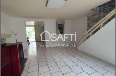 vente maison 111 550 € à proximité de Aix-Noulette (62160)