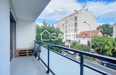 vente appartement 290 000 € à proximité de Vanves (92170)