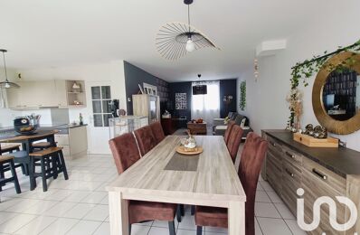 vente maison 259 000 € à proximité de Firminy (42700)