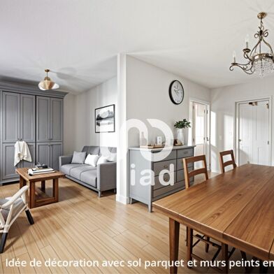 Maison 5 pièces 95 m²