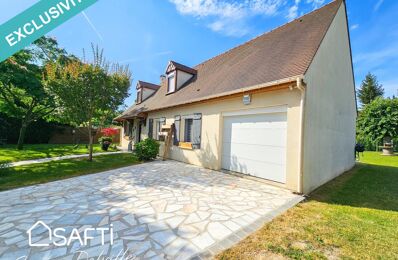 vente maison 459 000 € à proximité de Meaux (77100)