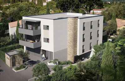 vente appartement 543 000 € à proximité de Les Issambres (83380)