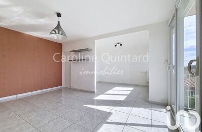 vente appartement 199 000 € à proximité de Léguevin (31490)