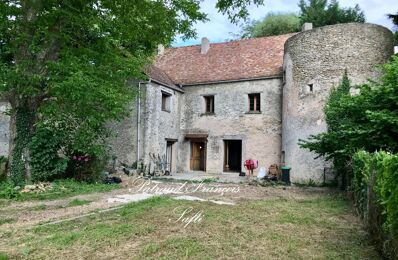 vente maison 498 000 € à proximité de Saint-Symphorien-le-Château (28700)