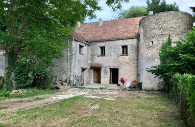 vente maison 498 000 € à proximité de Richarville (91410)