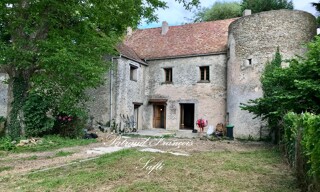 Maison 7 Pièces 250 m² à vendre à Prunay-en-Yvelines (78660)