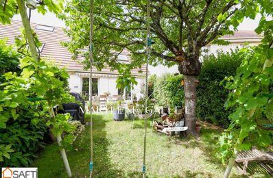 vente maison 359 000 € à proximité de Carrières-sous-Poissy (78955)