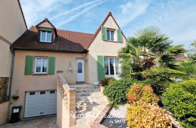 vente maison 409 000 € à proximité de Arpajon (91290)