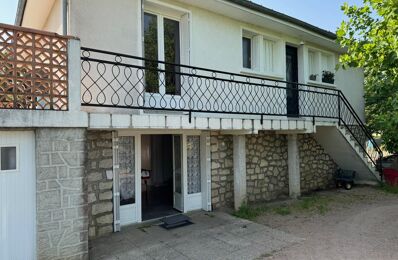 vente maison 169 900 € à proximité de Piégut-Pluviers (24360)