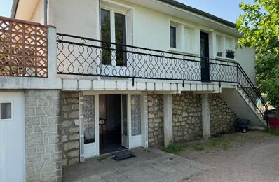 vente maison 164 500 € à proximité de Saint-Martial-de-Valette (24300)