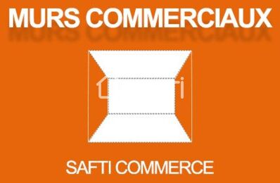 vente commerce 500 000 € à proximité de Le Cannet (06110)