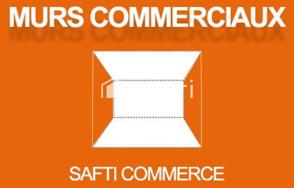 commerce 1 pièces 44 m2 à vendre à Cannes (06400)