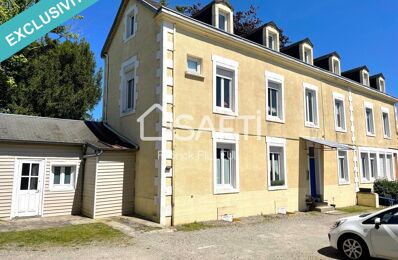 vente immeuble 280 000 € à proximité de Saint-Junien (87200)