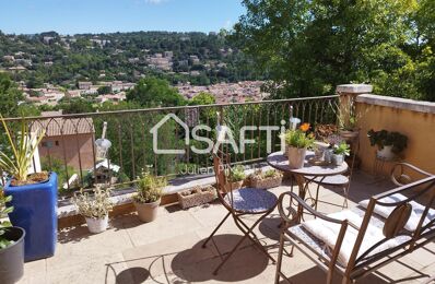 vente maison 528 000 € à proximité de Lourmarin (84160)