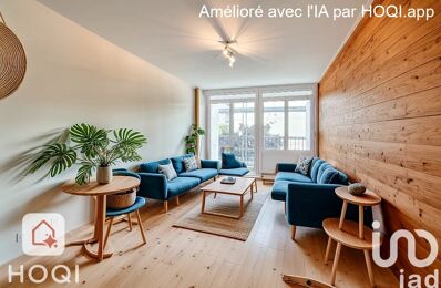 vente appartement 198 000 € à proximité de Le Haillan (33185)